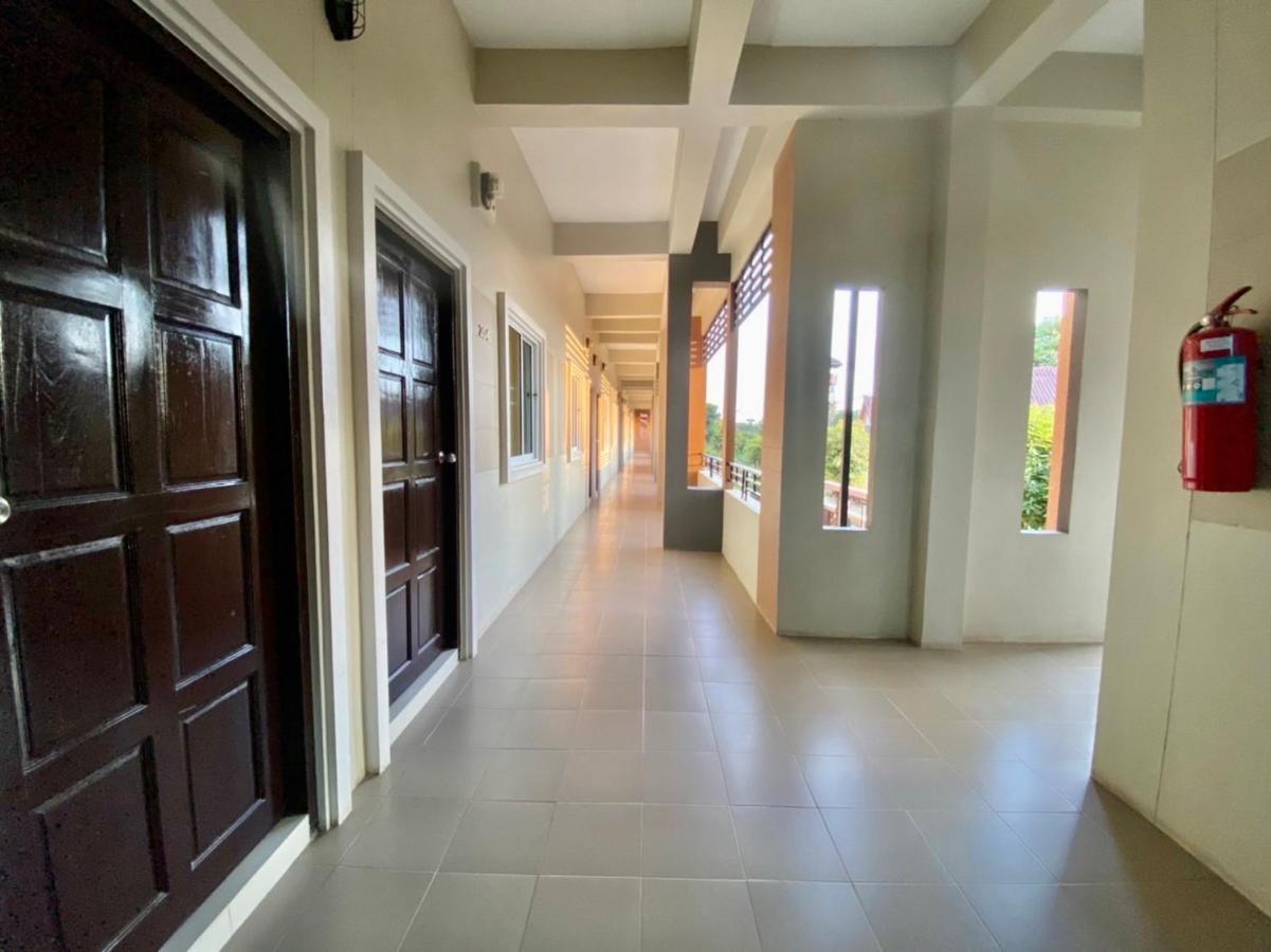 Preme Apartment @Maejo Ban pa Lan  Εξωτερικό φωτογραφία