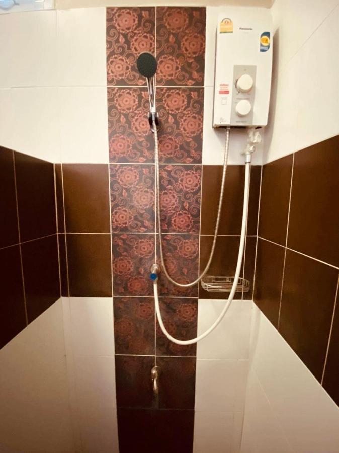Preme Apartment @Maejo Ban pa Lan  Εξωτερικό φωτογραφία