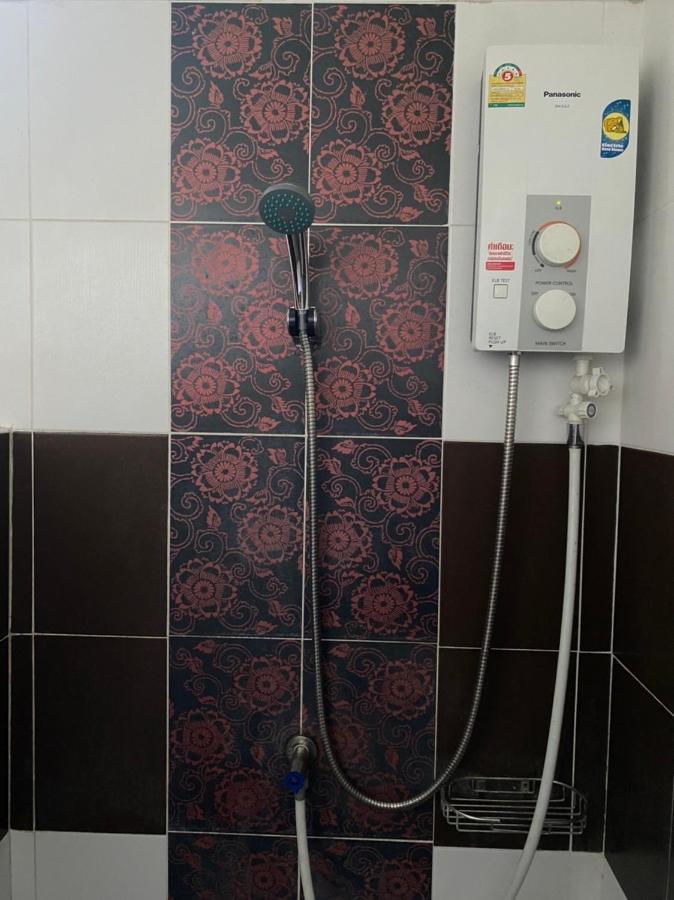 Preme Apartment @Maejo Ban pa Lan  Εξωτερικό φωτογραφία