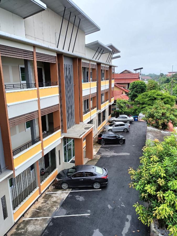 Preme Apartment @Maejo Ban pa Lan  Εξωτερικό φωτογραφία