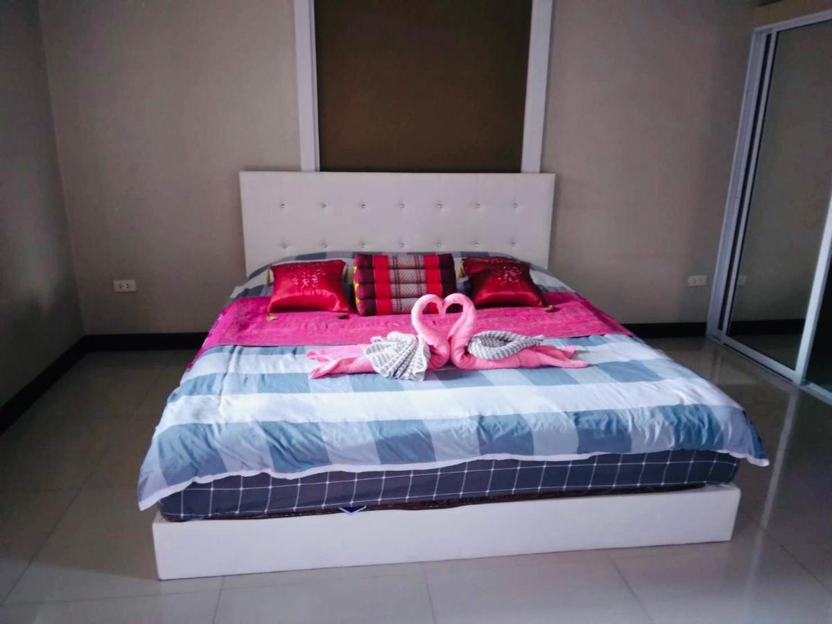 Preme Apartment @Maejo Ban pa Lan  Εξωτερικό φωτογραφία