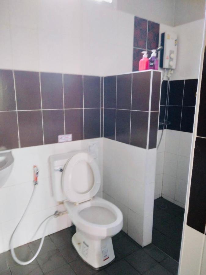 Preme Apartment @Maejo Ban pa Lan  Εξωτερικό φωτογραφία