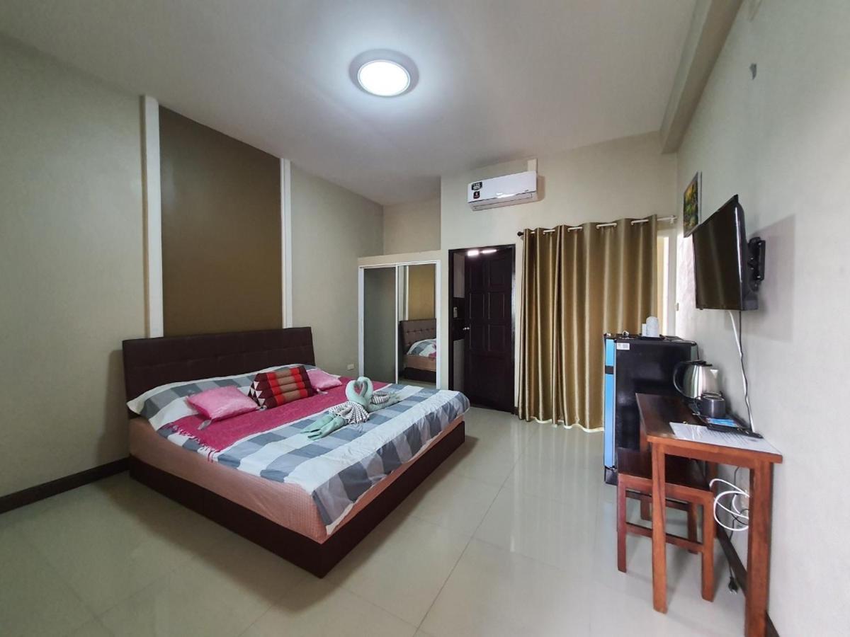 Preme Apartment @Maejo Ban pa Lan  Εξωτερικό φωτογραφία