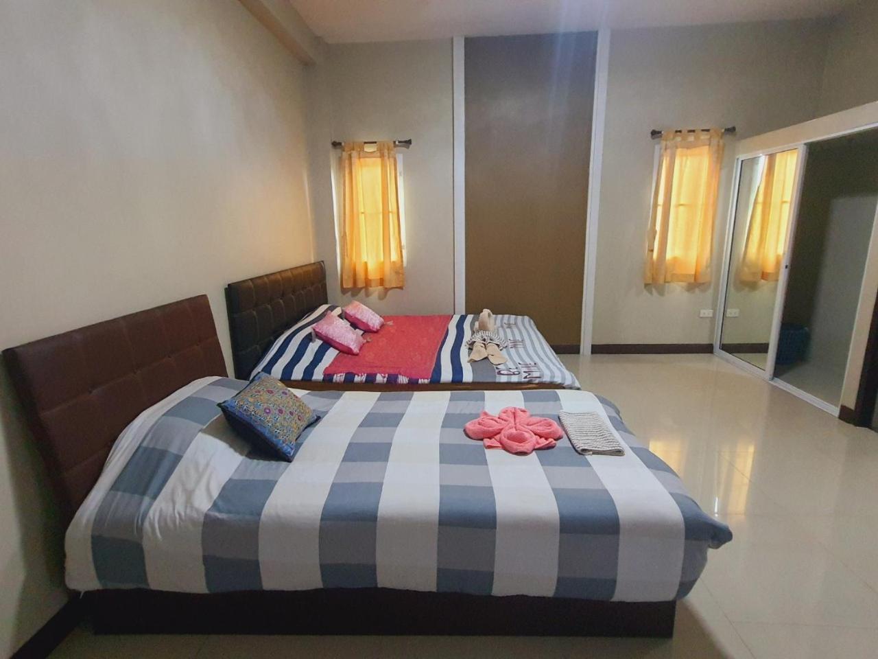 Preme Apartment @Maejo Ban pa Lan  Εξωτερικό φωτογραφία