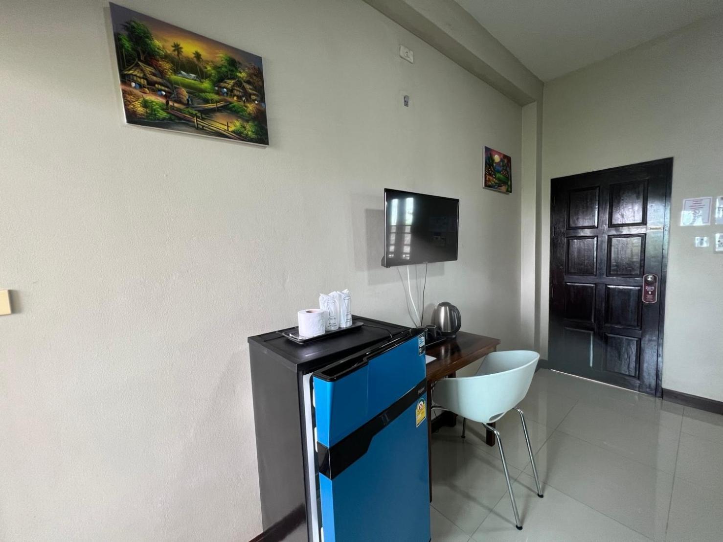 Preme Apartment @Maejo Ban pa Lan  Εξωτερικό φωτογραφία